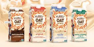 Planet Oat Oatmilk Review Dairy Free Soy Free Vegan Soy Free Vegan Dairy Free Oat Milk Recipe