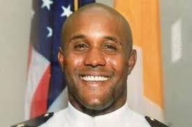 Christopher Dorner