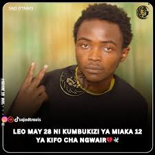 Leo May 28, kiwanda cha Bongo Flava kinasherehekea maisha ya Msanii Albert  Mangwea a.k.a Ngwair bila uwepo wake kwa takribani miaka 12. Ngwair  alifariki dunia May 28, 2013 nchini Afrika kusini na