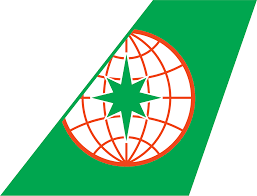 EVA Air