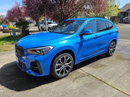 Image result for Misano Blue 2020 X1