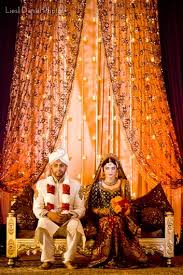 Nikah For Iram Salman Ldp Nikah Ceremony Muslim Wedding Muslim Nikah