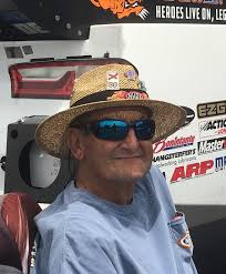 Obituary information for Richard "Rick" DeWitt