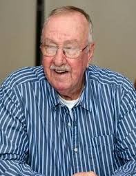 Obituary information for Melvyn Douglas "Doug" Hazelwood