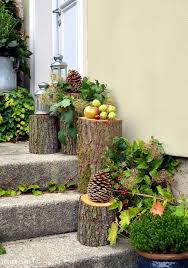 Hof 9 Diy Im Herbst Und Ein Fullhorn Der Natur Im Innenhof Hof 9 Diy Im Herbst Und Ein Fullhorn Der Natur Im Innen In 2020 Palettengarten Herbstgarten Diy Gartenbau