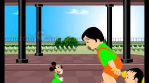 Gudiya Animated Nursery Rhymes Kidsone Youtube लालची चिकन वाला greedy chicken wala comedy video हिंदी कहानिय hindi kahaniya stories comedy video. gudiya animated nursery rhymes kidsone