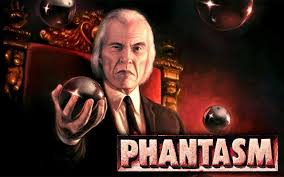 Revisiting the '70s Horror Classic: Phantasm - Fountaindale Public Library
