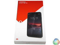 Vodafone Smart Tab 4G Tablet Review ...
