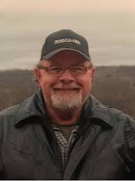 Obituary for "Jim" James Edward Guenter