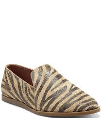 Lucky brand cahill black leather flats loafers 6m. Lucky Brand Women S Flats Dillard S