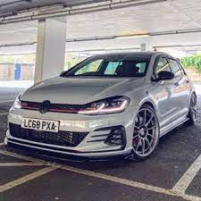 Pin On Volkswagen Golf