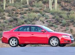 Image result for Garnet Red 2006 Audi
