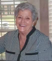 Beverly McGee Obituary (2014)