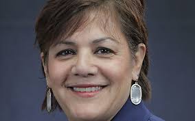 Inspiring Leader Spotlight: Veronica Vijil