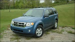 Image result for Light Ice Blue 2009 Escape