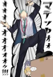 麻天狼 おしゃれまとめの人気アイデア pinterest sword loving saniwa 3 マイク イラスト ヒプマイ ヤンデレボーイ