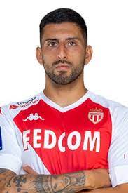 Guillermo alfonso maripán loaysa (spanish pronunciation: Guillermo Maripan Monaco Stats Titles Won
