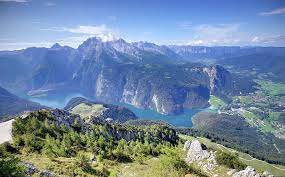 In this guide, we've reviewed our full collection of hikes and walking routes in the berchtesgadener land to bring you the top 20 hiking routes in the region. Urlaub Berchtesgadener Land Erholung In Den Voralpen