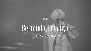 Review Zico Kill His Stage At Sold Out Performance In London