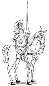 4 269 Don Quichotte Imagenes Y Fotos 123rf