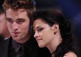 Robsten house-hunting in UK