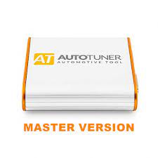 AutoTuner Tool Device Master Version| Emirates Keys