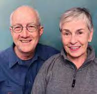 2018 John C. Campbell Annual Report