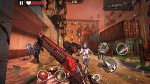 Grow spaceship vip galaxy battle v5.5.9 mod (free shopping) apk. Zombie Hunter Mod Apk 1 30 0 Dinero Ilimitado Descargar Gratis Ultima Version