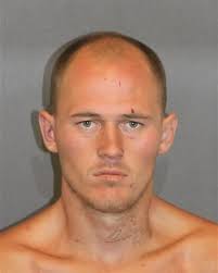 Mohave County Sheriff's Office Deputies arrested Larry Earl Edmondson, 23  of Golden Valley, for Criminal Damage, 2nd Degree Escape, Destruction to a  Jail, all felonies, Marijuana Possession and Drug Paraphernalia Possession,  both