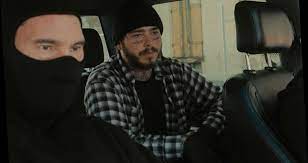 I thought it was a valid role from my point of view. Post Malone Cameos In Trailer For Wrath Of Man Starring Jason Statham Movies Hot Life