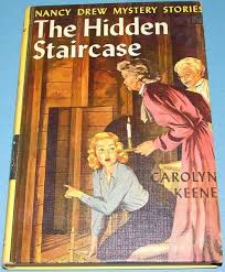 Nancy Drew 2 The Hidden Staircase Rev Text By Jennifersseriesbooks Nancy Drew Nancy Drew Mysteries Nancy Drew Mystery Stories