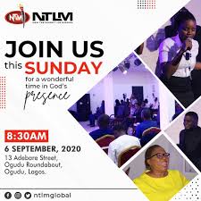 New Testament Life Mission