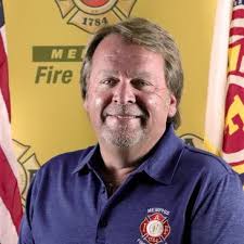 Memphis Fire Fighters Association