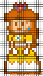 Alpha Friendship Bracelet Pattern 11179 Braceletbook Com Perler Beads Perler Bead Patterns Beading Patterns