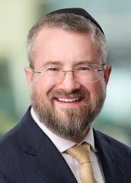 E. Marc MIller: Flaster Greenberg