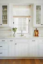 Check spelling or type a new query. White Tongue And Groove On The Cabinetry Inset Cabinetry White Kitchen Cabinets With Glass Fronts Evars Anderson