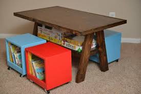 Kc Craigslist Ad For Custom Kids Table And Chairs Childrens Table Storage Kids Room Kids Table And Chairs