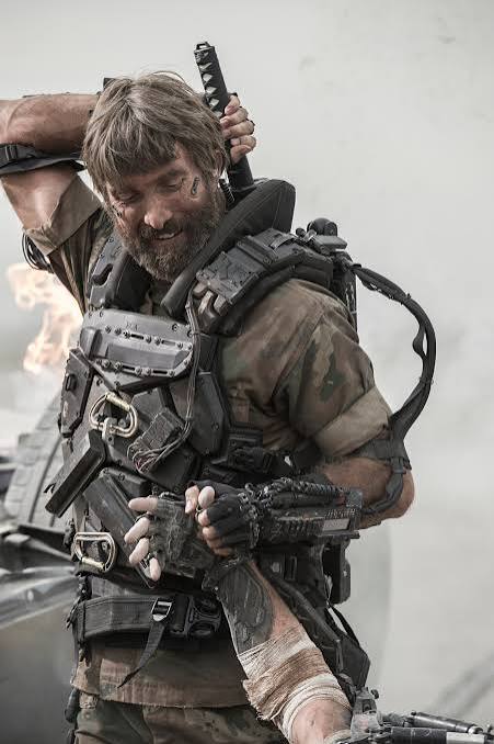 Elysium (2013) - IMDb