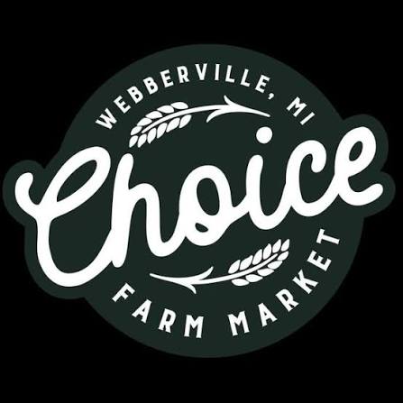 Choice Farm Market