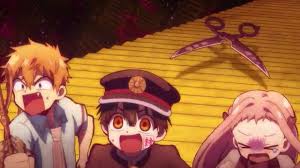 11,947 likes · 220 talking about this. Jibaku Shounen Hanako Kun 03 Lost In Anime