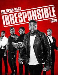 the kevin hart irresponsible tour capital one arena