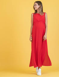 Rachael ostrovich on friday, july. Abiti E Vestiti Premaman Moda In Gravidanza Attesa Maternity