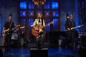 © 2012 19 recordings / bna records Watch Brandi Carlile Debuts On Snl With Two New Songs