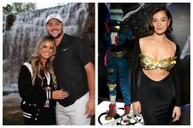 Who NFL star Josh Allen's ex after she claims Instagram was ...