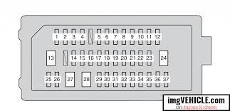 Motogurumag.com is an online resource with guides & diagrams for all kinds of vehicles. Toyota Camry Xv50 2011 2017 Fuse Box Diagrams Schemes Imgvehicle Com