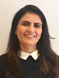 Announcing Ayurvedic Practitioner Vaidya Meera Soni-Menon's visit to  Dudley/Birmingham