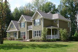 If you're looking for the highest level of quality and performance, contact us for a free estimate on installing vinyl cypress siding. Cypress Cedar Vinyl Shake Siding Factory Direct Siding