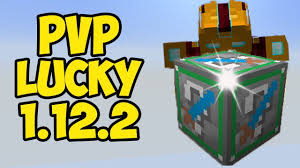We did not find results for: Pvp Lucky Blocks Mod 1 12 2 Minecraft How To Download Install Pvp Lucky Block Mod