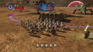 The storyline predominantly follows iden versio, commander. Steam Community Guide Blvgh Lego Star Wars Iii The Clone Wars