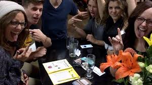 Impress us with your big beautiful brain. The Best Trivia Nights In Los Angeles Discover Los Angeles